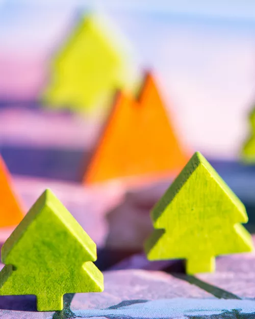 Top beaux jeux Parks 2